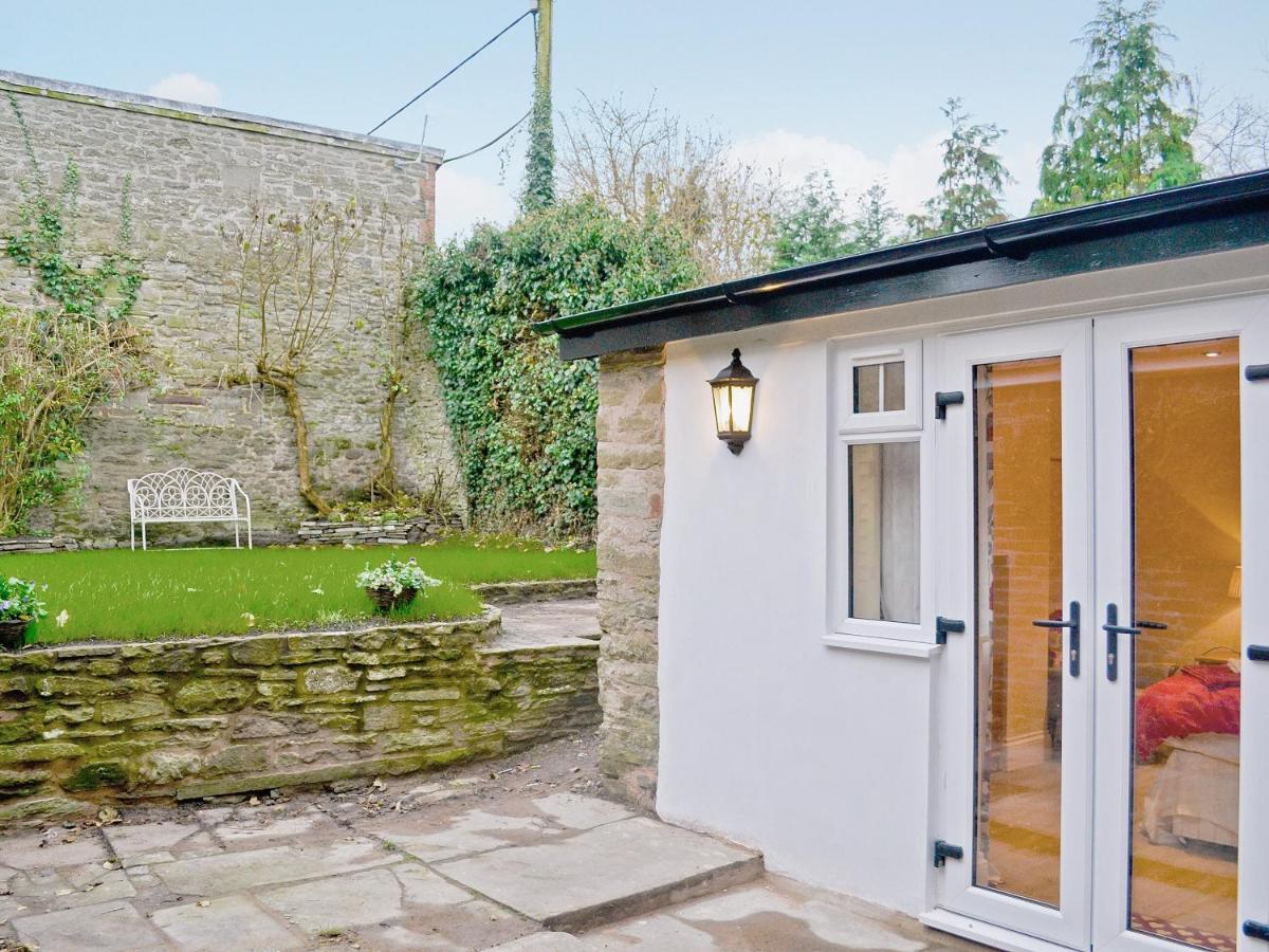 Court House Holiday home *