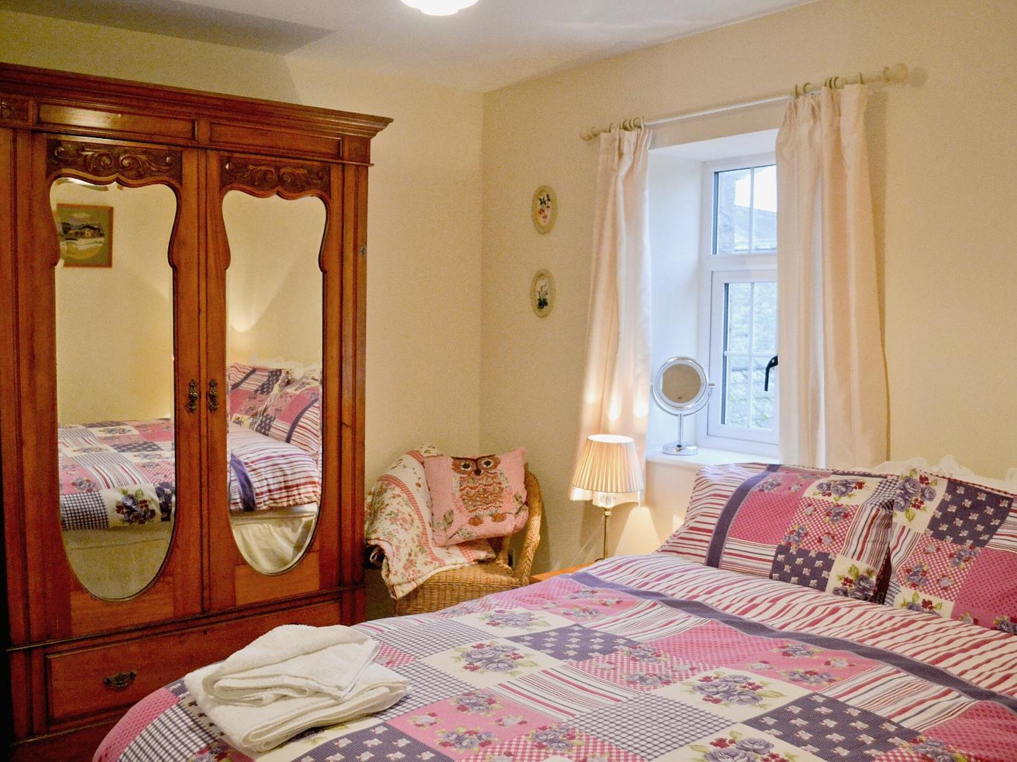 Court House Holiday home Hay-On-Wye