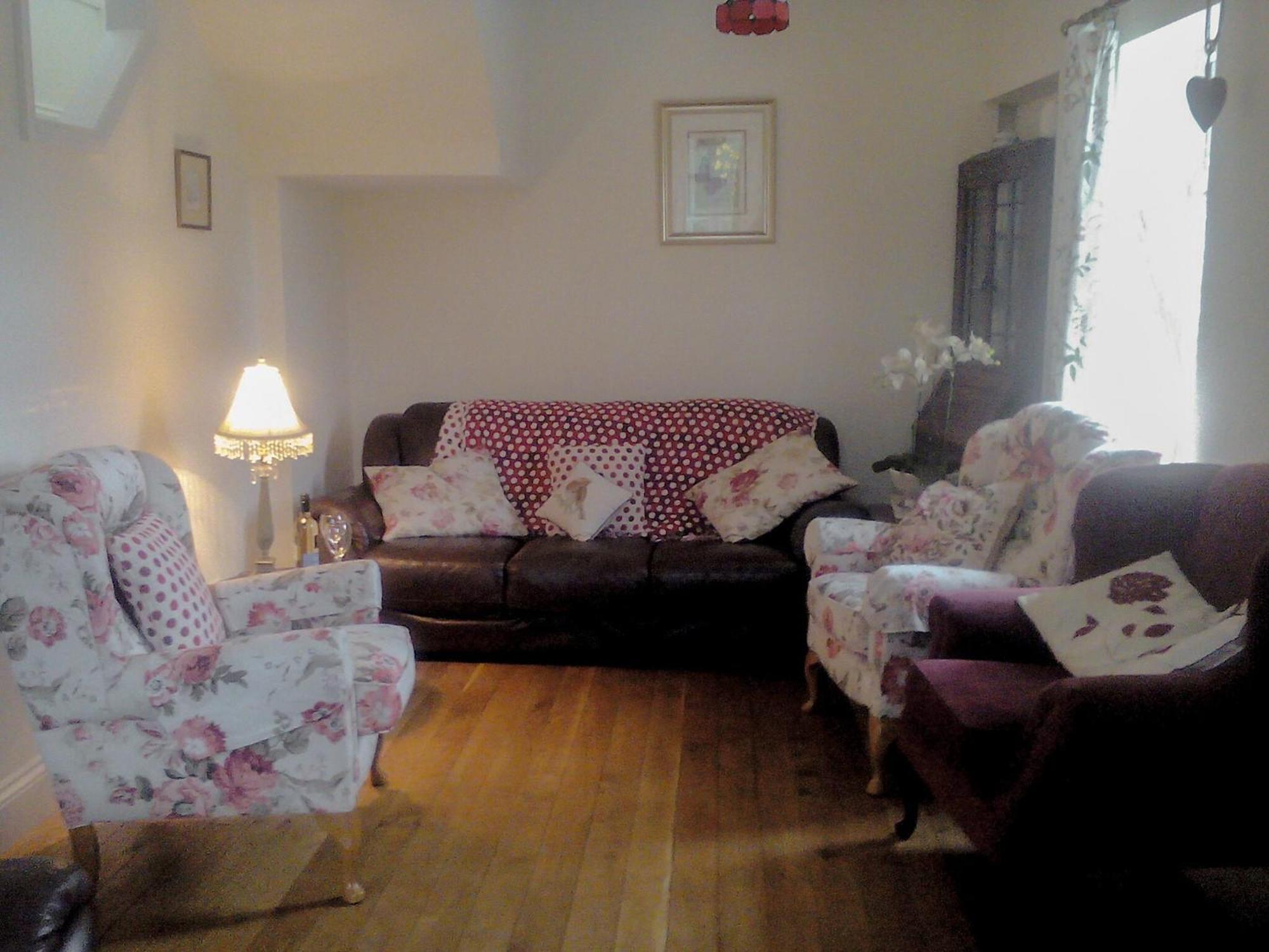 Court House Holiday home